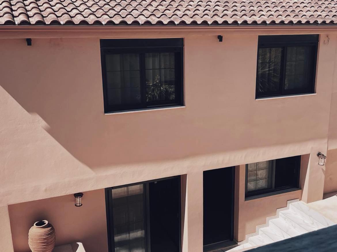 Alfiea Home 65M2 & Alfiea Studio 35M2 Artemida  Bagian luar foto