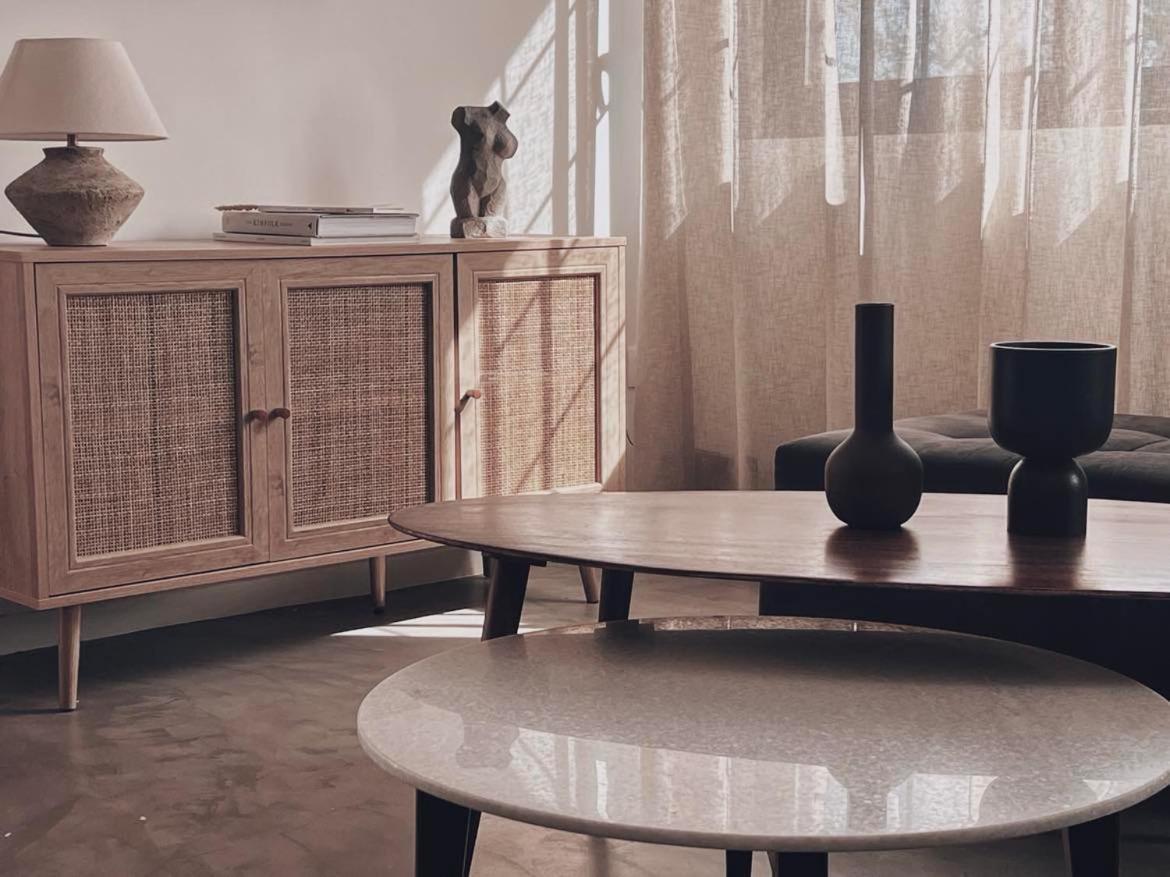 Alfiea Home 65M2 & Alfiea Studio 35M2 Artemida  Bagian luar foto