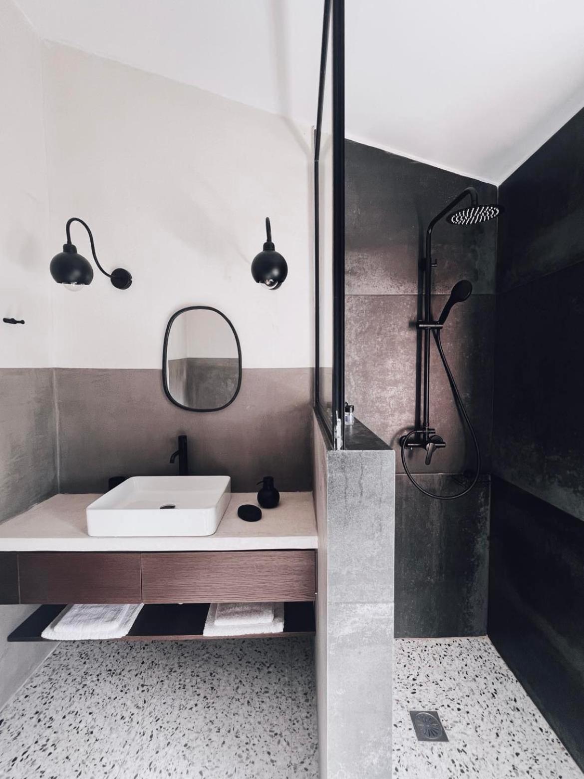 Alfiea Home 65M2 & Alfiea Studio 35M2 Artemida  Bagian luar foto
