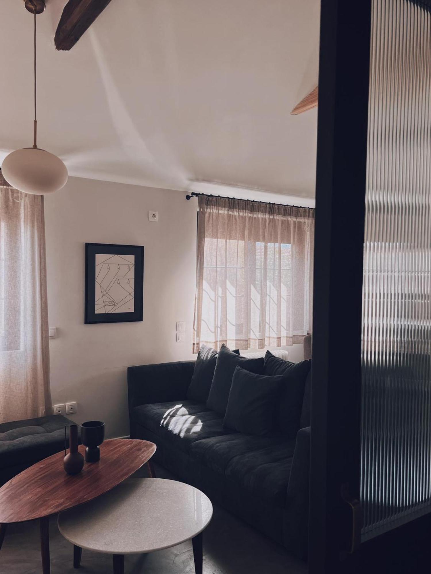 Alfiea Home 65M2 & Alfiea Studio 35M2 Artemida  Bagian luar foto